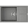 Кухонная мойка Omoikiri Sumi 86-GR 4993564, leningrad grey, Цвет производителя: Leningrad Grey - Кухонная мойка Omoikiri Sumi 86-GR 4993564, leningrad grey, Цвет производителя: Leningrad Grey фото