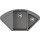 Кухонная мойка Omoikiri Sakaime 105С-GR 4993576, leningrad grey, Цвет производителя: Leningrad Grey - Кухонная мойка Omoikiri Sakaime 105С-GR 4993576, leningrad grey, Цвет производителя: Leningrad Grey фото