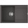 Кухонная мойка Omoikiri Daisen 78T-PL 4993525, платина, Цвет производителя: платина - Кухонная мойка Omoikiri Daisen 78T-PL 4993525, платина, Цвет производителя: платина фото