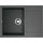 Кухонная мойка Omoikiri Sakaime 68-PL 4993193, платина, Цвет производителя: платина - Кухонная мойка Omoikiri Sakaime 68-PL 4993193, платина, Цвет производителя: платина фото