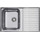 Мойка кухонная Omoikiri Sagami 79-IN (4993735) 0,9 мм - Мойка кухонная Omoikiri Sagami 79-IN (4993735) 0,9 мм фото