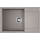 Кухонная мойка Omoikiri Daisen 78-LB-GR 4993690, leningrad grey, Цвет производителя: Leningrad Grey - Кухонная мойка Omoikiri Daisen 78-LB-GR 4993690, leningrad grey, Цвет производителя: Leningrad Grey фото