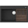 Кухонная мойка Omoikiri Kitagawa 86-LB-GB 4993794, графит, Цвет производителя: графит - Кухонная мойка Omoikiri Kitagawa 86-LB-GB 4993794, графит, Цвет производителя: графит фото