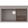 Кухонная мойка Omoikiri Kitagawa 86-LB-GR 4993796, leningrad grey, Цвет производителя: Leningrad Grey - Кухонная мойка Omoikiri Kitagawa 86-LB-GR 4993796, leningrad grey, Цвет производителя: Leningrad Grey фото