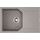Кухонная мойка Omoikiri Yonaka 78-GR 4993706, leningrad grey, Цвет производителя: Leningrad Grey - Кухонная мойка Omoikiri Yonaka 78-GR 4993706, leningrad grey, Цвет производителя: Leningrad Grey фото