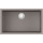 Кухонная мойка Omoikiri Yamakawa 75-U/I-GR 4993776, leningrad grey, Цвет производителя: Leningrad Grey - Кухонная мойка Omoikiri Yamakawa 75-U/I-GR 4993776, leningrad grey, Цвет производителя: Leningrad Grey фото