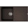 Кухонная мойка Omoikiri Yasugata 100-DC 4993848, тёмный шоколад, Цвет производителя: тёмный шоколад - Кухонная мойка Omoikiri Yasugata 100-DC 4993848, тёмный шоколад, Цвет производителя: тёмный шоколад фото