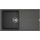 Кухонная мойка Omoikiri Yasugata 100-PL 4993851, платина, Цвет производителя: платина - Кухонная мойка Omoikiri Yasugata 100-PL 4993851, платина, Цвет производителя: платина фото