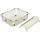 Корзина для кухонной мойки Omoikiri CO-03-LG 4999014, светлое золото - Корзина для кухонной мойки Omoikiri CO-03-LG 4999014, светлое золото фото