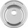 Кухонная мойка Iddis Basic BAS51P0i77 0,6 мм, сталь - Кухонная мойка Iddis Basic BAS51P0i77 0,6 мм, сталь фото