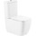 Унитаз-компакт BelBagno Alpina BB10100CP - Унитаз-компакт BelBagno Alpina BB10100CP фото