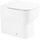 Унитаз приставной безободковый BelBagno Vaso BB127CB - Унитаз приставной безободковый BelBagno Vaso BB127CB фото