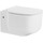 Унитаз подвесной безободковый BelBagno Vaso BB127CH - Унитаз подвесной безободковый BelBagno Vaso BB127CH фото