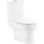 Унитаз-компакт безободковый BelBagno Norma BB339CPR - Унитаз-компакт безободковый BelBagno Norma BB339CPR фото