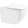 Унитаз подвесной безободковый BelBagno Carina BB514CHR - Унитаз подвесной безободковый BelBagno Carina BB514CHR фото