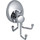 Тройной крючок Haiba HB1605-3 - Тройной крючок Haiba HB1605-3 фото