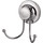 Двойной крючок Ledeme L3705-2 - Двойной крючок Ledeme L3705-2 фото