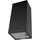Вытяжка Maunfeld Box Push 40 Black - Вытяжка Maunfeld Box Push 40 Black фото