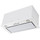 Вытяжка Maunfeld Fantasy 1000ST 60 White Glass (белое стекло) - Вытяжка Maunfeld Fantasy 1000ST 60 White Glass (белое стекло) фото
