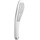 Ручной душ Iddis Hand shower 0201F00I18, белый - Ручной душ Iddis Hand shower 0201F00I18, белый фото
