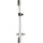 Душевая штанга Iddis Optima home 76 см A30311 - Душевая штанга Iddis Optima home 76 см A30311 фото
