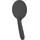 Ручной душ Iddis Optima home OPH3F0Bi18, чёрный матовый - Ручной душ Iddis Optima home OPH3F0Bi18, чёрный матовый фото