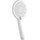 Ручной душ Iddis Optima home OPH3F0Wi18, белый матовый - Ручной душ Iddis Optima home OPH3F0Wi18, белый матовый фото