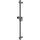 Душевая штанга Iddis Ray 70 см RAY70G0i17, графитовый - Душевая штанга Iddis Ray 70 см RAY70G0i17, графитовый фото