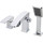 Смеситель для ванны Gappo Jacob G1107 - Смеситель для ванны Gappo Jacob G1107 фото