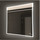Зеркало Art&Max Firenze 80 см AM-Fir-800-800-DS-F-H - Зеркало Art&Max Firenze 80 см AM-Fir-800-800-DS-F-H фото