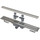 Трап AlcaPlast 55 см APZ1SMART-LINE-550 - Трап AlcaPlast 55 см APZ1SMART-LINE-550 фото