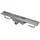 Трап AlcaPlast Professional 85 см APZ6S-850, Цвет производителя: хром, Размер трапа: 850 - Трап AlcaPlast Professional 85 см APZ6S-850, Цвет производителя: хром, Размер трапа: 850 фото