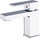 Смеситель для раковины Gappo Roiey G1039 - Смеситель для раковины Gappo Roiey G1039 фото