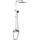 Душевая стойка Abber Wasserfall AF8616, Цвет производителя: хром - Душевая стойка Abber Wasserfall AF8616, Цвет производителя: хром фото