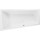 Ванна акриловая Vagnerplast Cavallo offset 160x90 см 76384 L - Ванна акриловая Vagnerplast Cavallo offset 160x90 см 76384 L фото