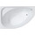 Ванна акриловая Vagnerplast Hapi 170x110 см 76387 L - Ванна акриловая Vagnerplast Hapi 170x110 см 76387 L фото