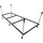 Каркас Vagnerplast Cavallo offset 160x90 см 76390 - Каркас Vagnerplast Cavallo offset 160x90 см 76390 фото