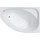 Ванна акриловая Vagnerplast Hapi 170x110 см 76395 R - Ванна акриловая Vagnerplast Hapi 170x110 см 76395 R фото