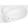 Ванна акриловая Vagnerplast Melite 160x105 см 76410 L - Ванна акриловая Vagnerplast Melite 160x105 см 76410 L фото