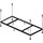 Каркас Vagnerplast 175x70 см 76436 - Каркас Vagnerplast 175x70 см 76436 фото