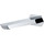 Излив для ванны Lemark Prizma LM3981C - Излив для ванны Lemark Prizma LM3981C фото