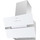 Вытяжка Maunfeld Mersey 50 Inox Glass white (белое стекло) - Вытяжка Maunfeld Mersey 50 Inox Glass white (белое стекло) фото