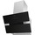 Вытяжка Maunfeld Mersey 60 Inox Glass black (чёрное стекло) - Вытяжка Maunfeld Mersey 60 Inox Glass black (чёрное стекло) фото