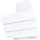 Вытяжка Maunfeld Manchester Light 60 Glass White (белое стекло) - Вытяжка Maunfeld Manchester Light 60 Glass White (белое стекло) фото