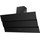 Вытяжка Maunfeld Manchester Light 90 Glass Black (чёрное стекло) - Вытяжка Maunfeld Manchester Light 90 Glass Black (чёрное стекло) фото