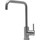 Смеситель для кухни Lemark Expert LM5077S, матовая сталь - Смеситель для кухни Lemark Expert LM5077S, матовая сталь фото
