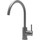 Смеситель для кухни Lemark Expert LM5078S, матовая сталь - Смеситель для кухни Lemark Expert LM5078S, матовая сталь фото