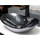 Раковина-чаша CeramaLux NC 60 см 7404BM, черный мрамор - Раковина-чаша CeramaLux NC 60 см 7404BM, черный мрамор фото