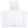 Вытяжка Maunfeld Wind Push 60 Glass White (белое стекло) - Вытяжка Maunfeld Wind Push 60 Glass White (белое стекло) фото