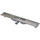 Трап AlcaPlast 115 см APZ106-1150, нержавеющая сталь, Цвет производителя: хром, Размер трапа: 1150 - Трап AlcaPlast 115 см APZ106-1150, нержавеющая сталь, Цвет производителя: хром, Размер трапа: 1150 фото